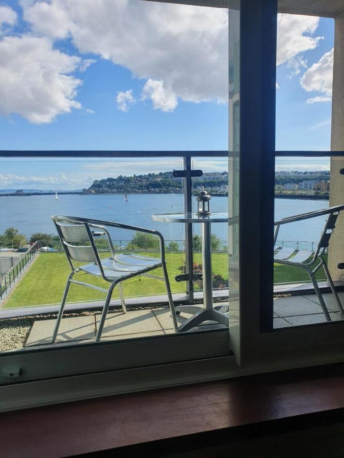 Bayview Apartments Sports Village Cardiff Free Parking & Free Wi Fi Luaran gambar